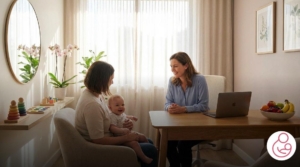 Dra. Patricia Vega; acompanhamento na puericultura com pediatra; pediatra integrativa e humanizada; nutrologia pediátrica para prevenção da obesidade; tratamento homeopático infantil; laserterapia na pediatria; orientação de sono infantil; introdução alimentar saudável; acompanhamento do desenvolvimento infantil; tratamento natural para imunidade infantil; seletividade alimentar; manejo de infecções respiratórias na infância; prevenção de doenças na infância; pediatra para recém-nascido; tratamento de asma e dermatite infantil; estilo de vida saudável para crianças; pediatria sem excesso de medicamentos;cerebro