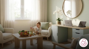 Dra. Patricia Vega; acompanhamento na puericultura com pediatra; pediatra integrativa e humanizada; nutrologia pediátrica para prevenção da obesidade; tratamento homeopático infantil; laserterapia na pediatria; orientação de sono infantil; introdução alimentar saudável; acompanhamento do desenvolvimento infantil; tratamento natural para imunidade infantil; seletividade alimentar; manejo de infecções respiratórias na infância; prevenção de doenças na infância; pediatra para recém-nascido; tratamento de asma e dermatite infantil; estilo de vida saudável para crianças; pediatria sem excesso de medicamentos;