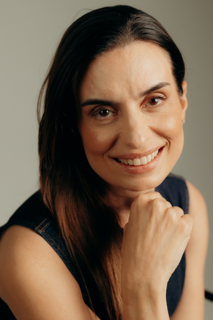 Dra. Patricia Vega CRM: 115943/SP RQE Nº: 141320 Pediatria com olhar integral em São Paulo