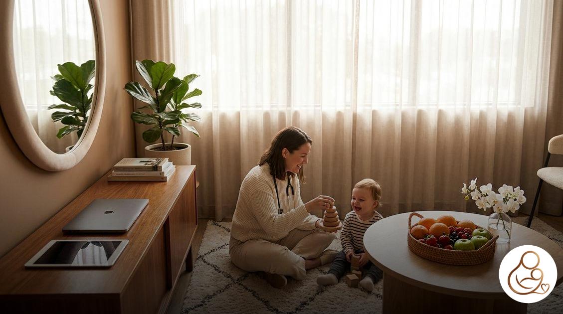 Dra. Patricia Vega; acompanhamento na puericultura com pediatra; pediatra integrativa e humanizada; nutrologia pediátrica para prevenção da obesidade; tratamento homeopático infantil; laserterapia na pediatria; orientação de sono infantil; introdução alimentar saudável; acompanhamento do desenvolvimento infantil; tratamento natural para imunidade infantil; seletividade alimentar; manejo de infecções respiratórias na infância; prevenção de doenças na infância; pediatra para recém-nascido; tratamento de asma e dermatite infantil; estilo de vida saudável para crianças; pediatria sem excesso de medicamentos;pediatra formada pela USP