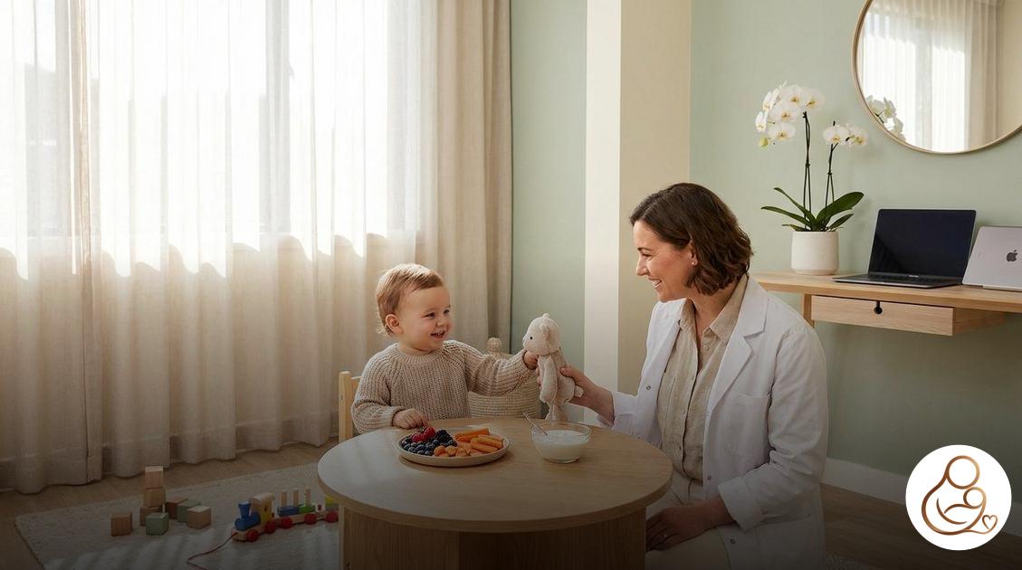 Dra. Patricia Vega; acompanhamento na puericultura com pediatra; pediatra integrativa e humanizada; nutrologia pediátrica para prevenção da obesidade; tratamento homeopático infantil; laserterapia na pediatria; orientação de sono infantil; introdução alimentar saudável; acompanhamento do desenvolvimento infantil; tratamento natural para imunidade infantil; seletividade alimentar; manejo de infecções respiratórias na infância; prevenção de doenças na infância; pediatra para recém-nascido; tratamento de asma e dermatite infantil; estilo de vida saudável para crianças; pediatria sem excesso de medicamentos;nutrologia pediátrica